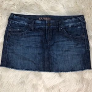 ExpressJeans Skirt , Sz 8